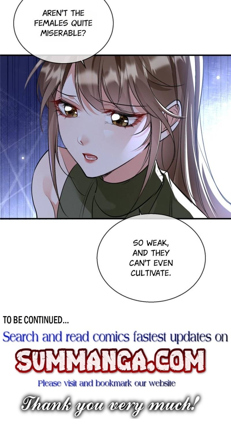 Farming in Beast World: My Villainous Snake Cubs are Super Clingy Chapter 25 215 52