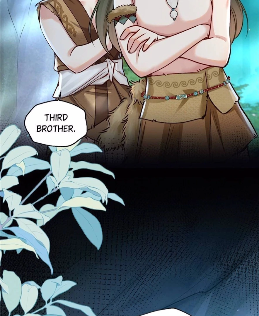 Farming in Beast World: My Villainous Snake Cubs are Super Clingy Chapter 3 183 02