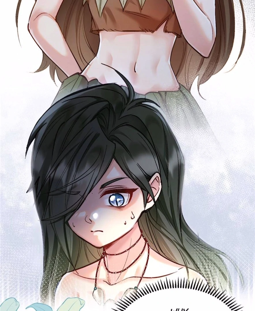 Farming in Beast World: My Villainous Snake Cubs are Super Clingy Chapter 3 187 06