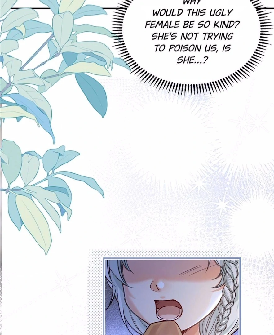 Farming in Beast World: My Villainous Snake Cubs are Super Clingy Chapter 3 188 07