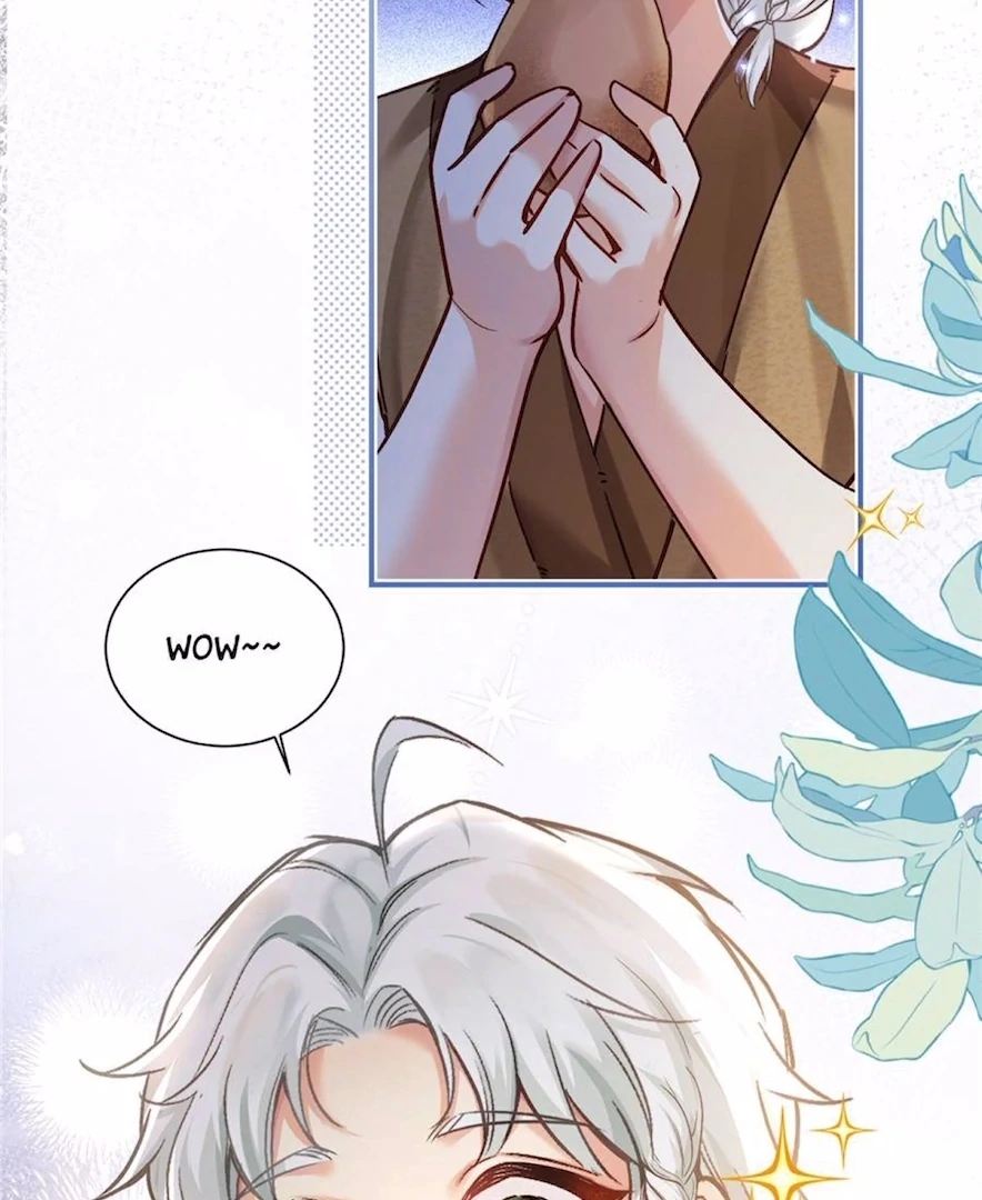 Farming in Beast World: My Villainous Snake Cubs are Super Clingy Chapter 3 189 08