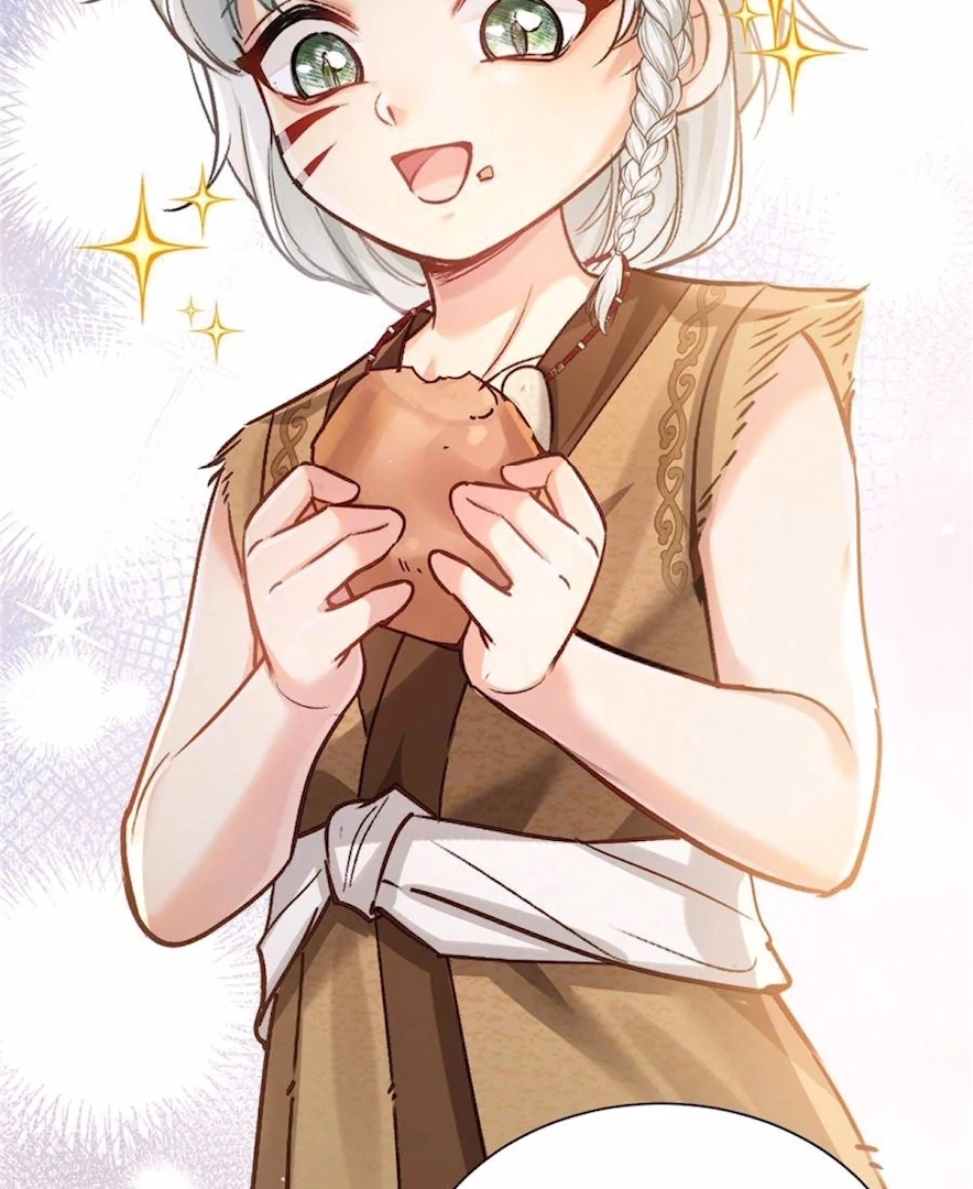 Farming in Beast World: My Villainous Snake Cubs are Super Clingy Chapter 3 190 09