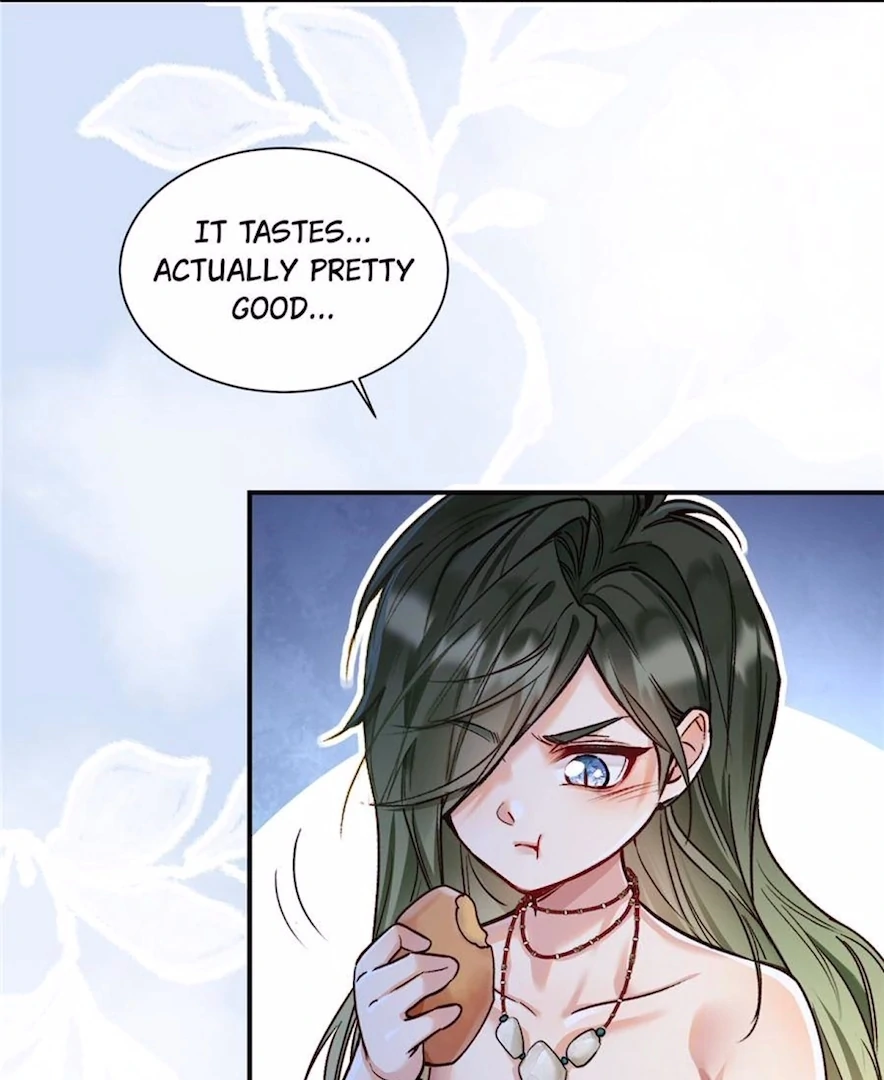 Farming in Beast World: My Villainous Snake Cubs are Super Clingy Chapter 3 192 11