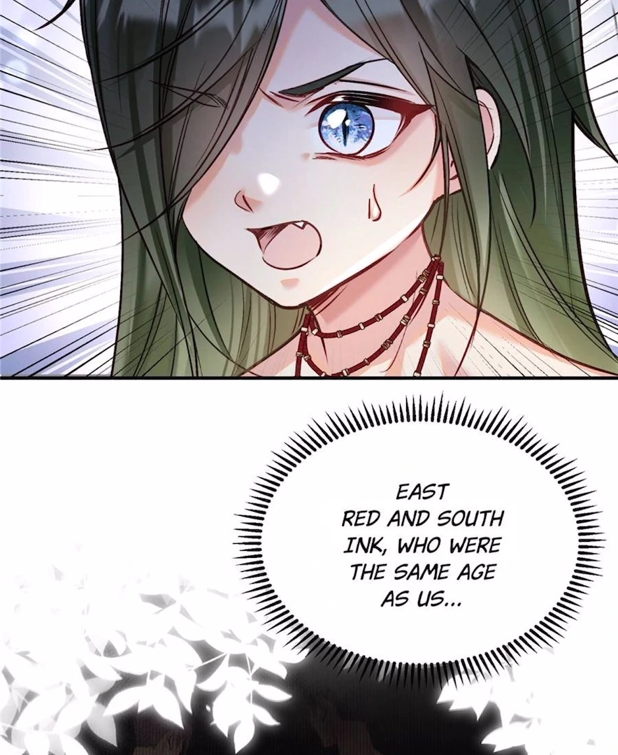 Farming in Beast World: My Villainous Snake Cubs are Super Clingy Chapter 3 194 13