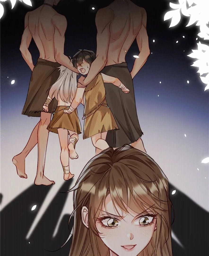 Farming in Beast World: My Villainous Snake Cubs are Super Clingy Chapter 3 195 14