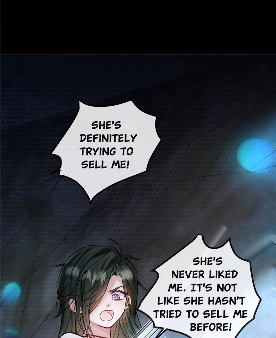 Farming in Beast World: My Villainous Snake Cubs are Super Clingy Chapter 3 197 16