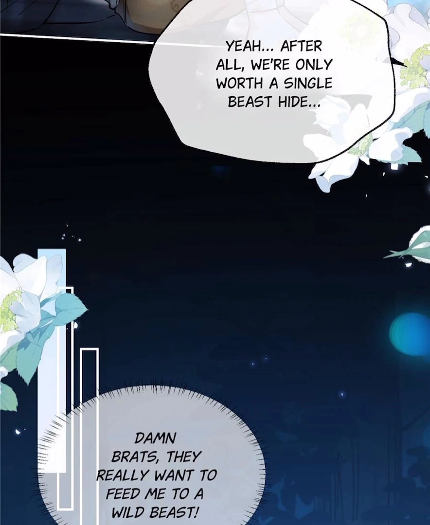 Farming in Beast World: My Villainous Snake Cubs are Super Clingy Chapter 3 202 21