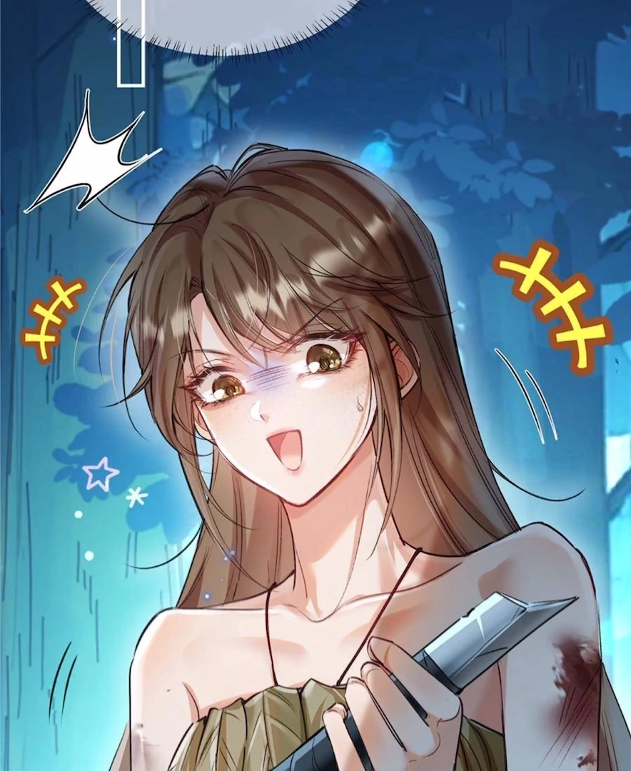 Farming in Beast World: My Villainous Snake Cubs are Super Clingy Chapter 3 203 22