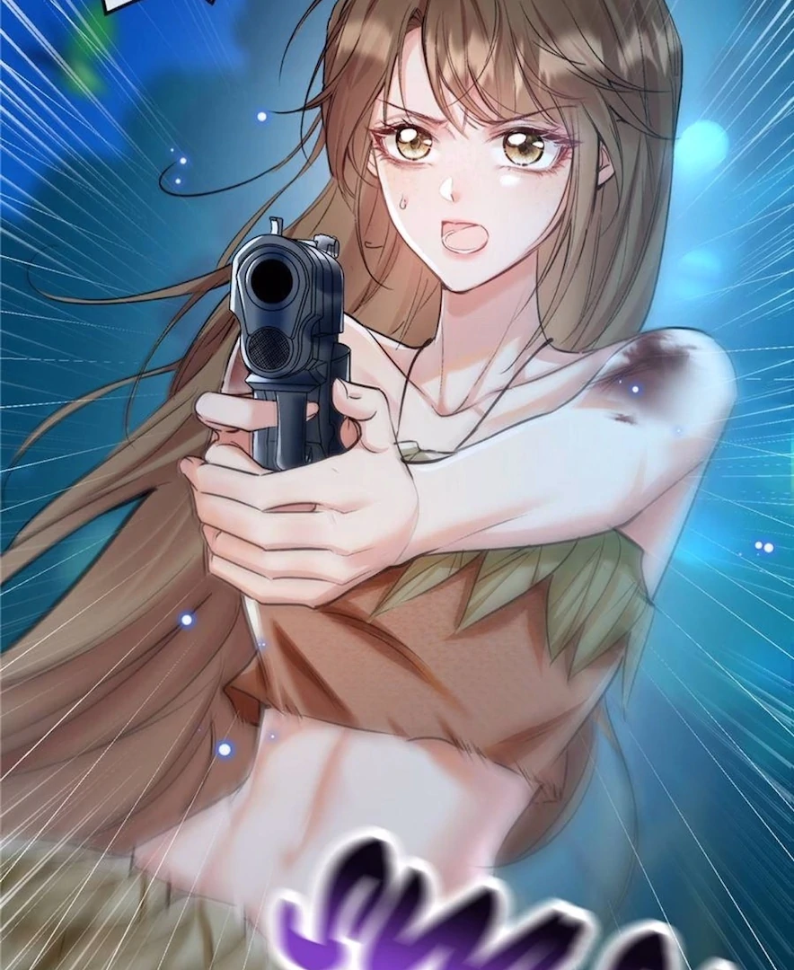 Farming in Beast World: My Villainous Snake Cubs are Super Clingy Chapter 3 207 26