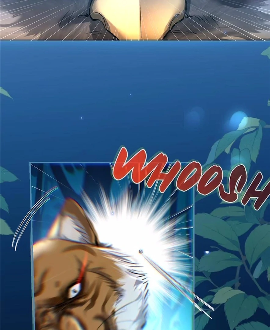 Farming in Beast World: My Villainous Snake Cubs are Super Clingy Chapter 3 210 29