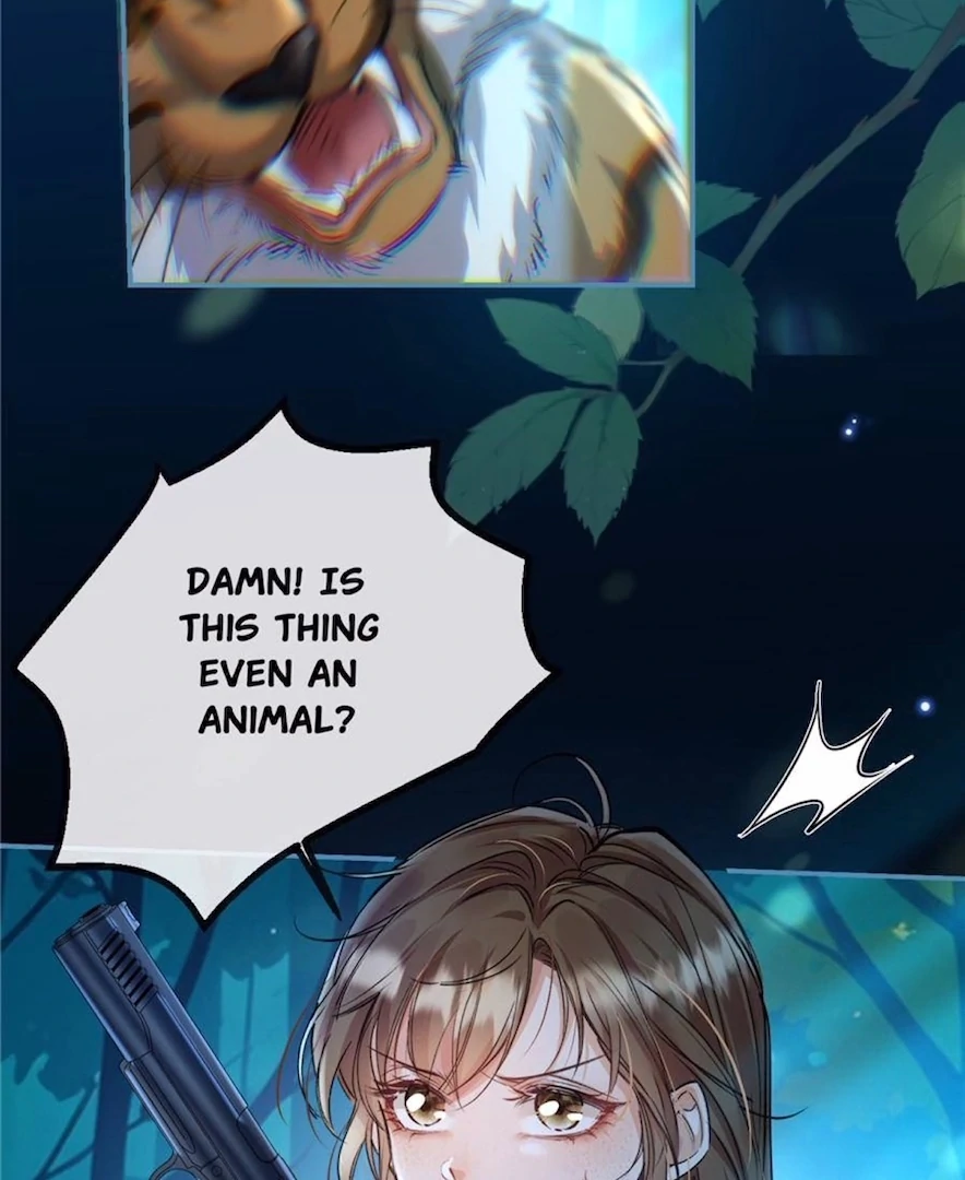 Farming in Beast World: My Villainous Snake Cubs are Super Clingy Chapter 3 211 30