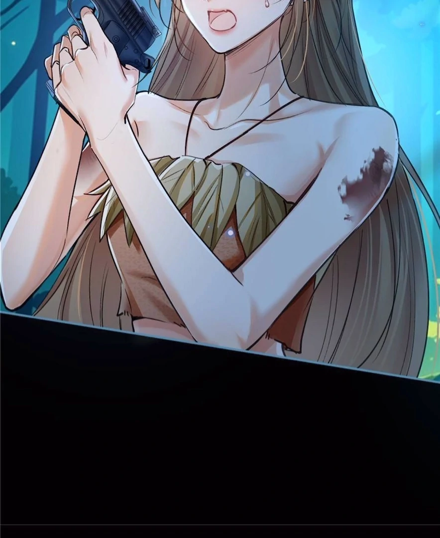 Farming in Beast World: My Villainous Snake Cubs are Super Clingy Chapter 3 212 31