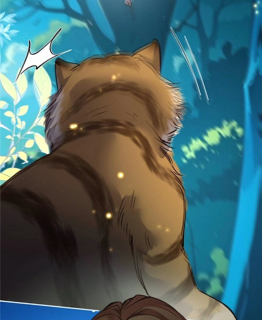 Farming in Beast World: My Villainous Snake Cubs are Super Clingy Chapter 3 216 35