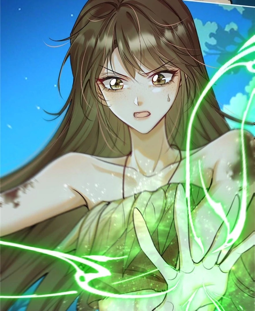 Farming in Beast World: My Villainous Snake Cubs are Super Clingy Chapter 3 217 36