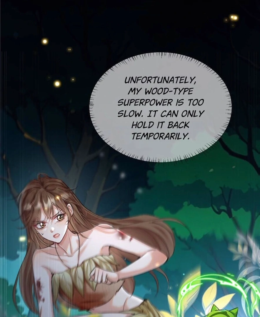 Farming in Beast World: My Villainous Snake Cubs are Super Clingy Chapter 3 219 38