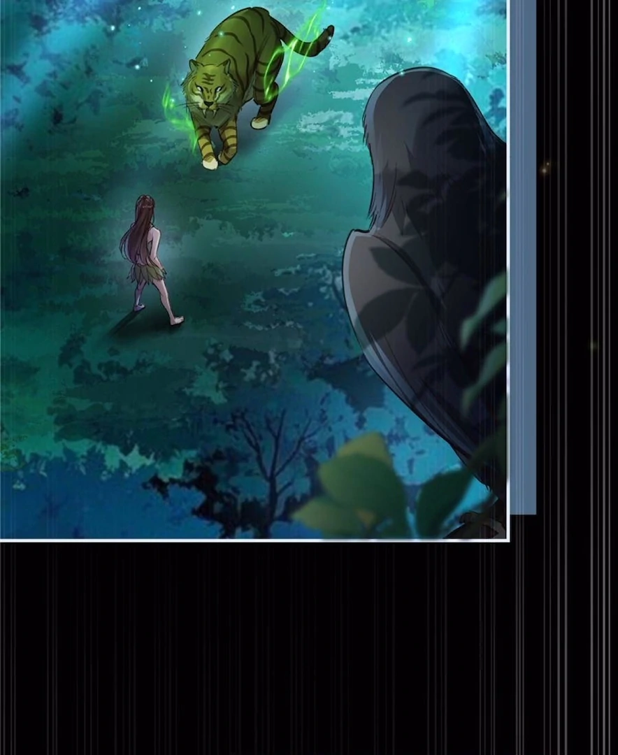 Farming in Beast World: My Villainous Snake Cubs are Super Clingy Chapter 3 221 40