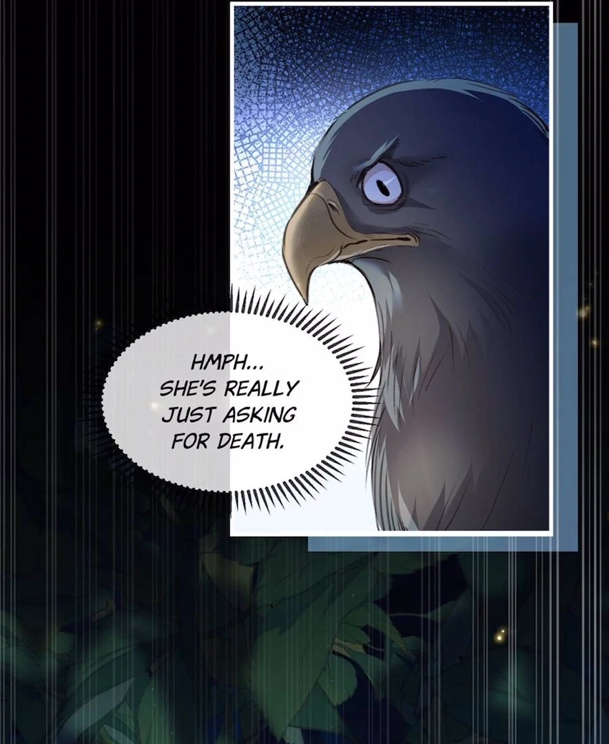 Farming in Beast World: My Villainous Snake Cubs are Super Clingy Chapter 3 222 41