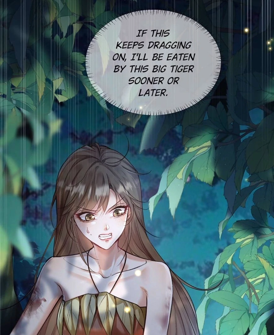 Farming in Beast World: My Villainous Snake Cubs are Super Clingy Chapter 3 223 42