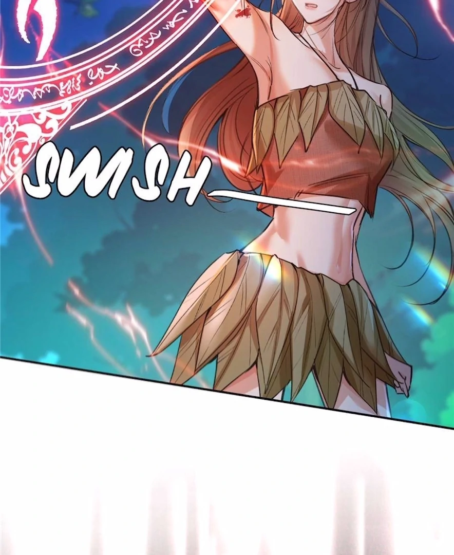 Farming in Beast World: My Villainous Snake Cubs are Super Clingy Chapter 3 226 45