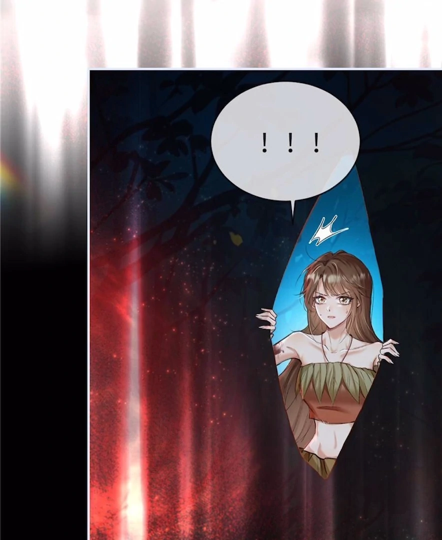 Farming in Beast World: My Villainous Snake Cubs are Super Clingy Chapter 3 227 46