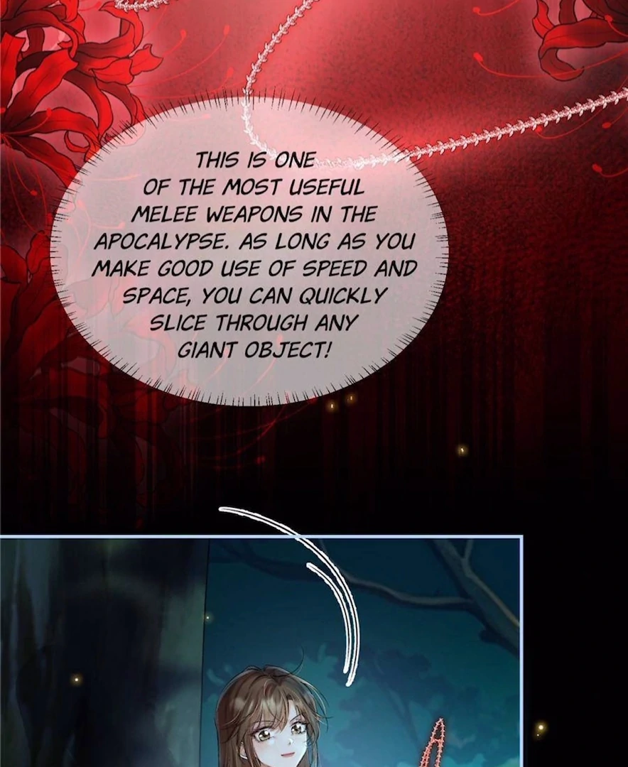 Farming in Beast World: My Villainous Snake Cubs are Super Clingy Chapter 3 229 48