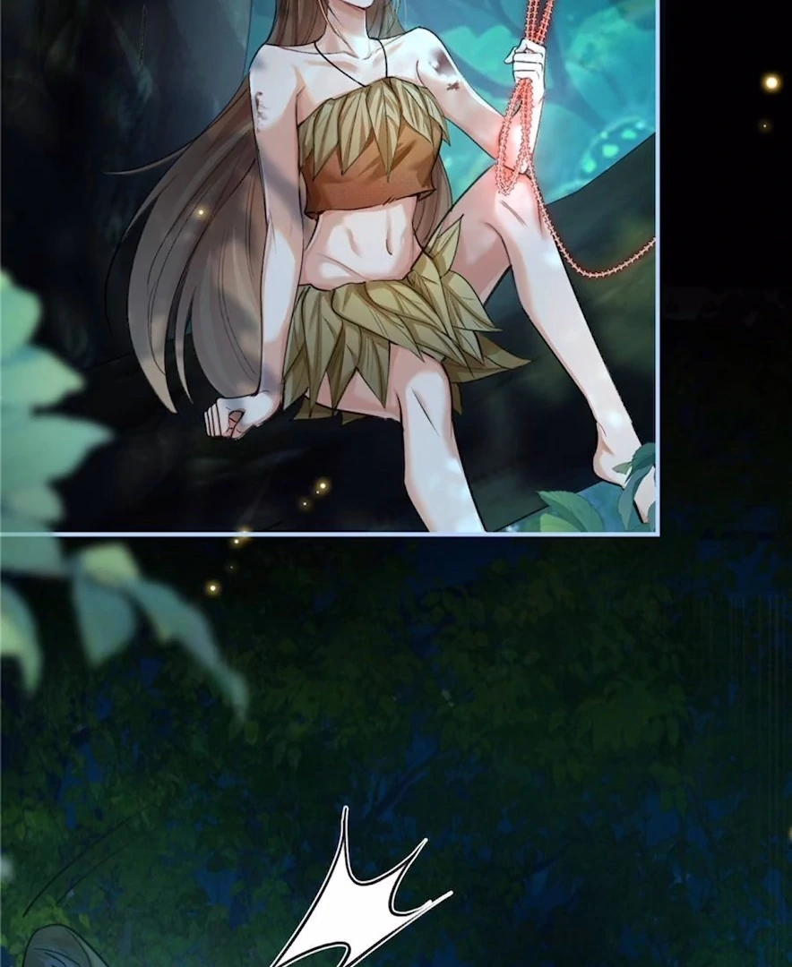 Farming in Beast World: My Villainous Snake Cubs are Super Clingy Chapter 3 230 49