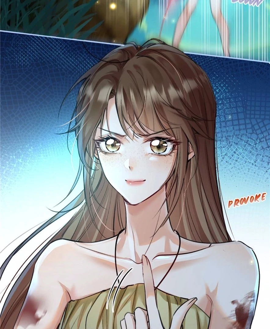 Farming in Beast World: My Villainous Snake Cubs are Super Clingy Chapter 3 232 51