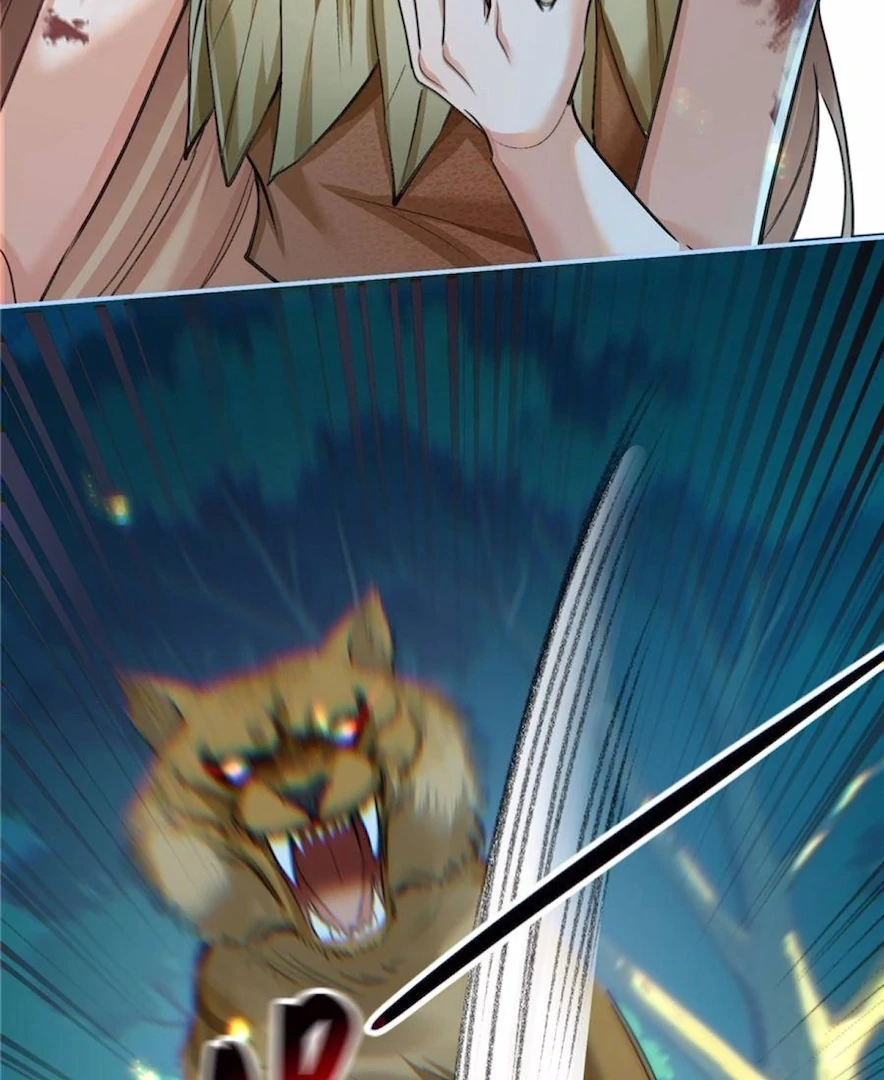 Farming in Beast World: My Villainous Snake Cubs are Super Clingy Chapter 3 233 52