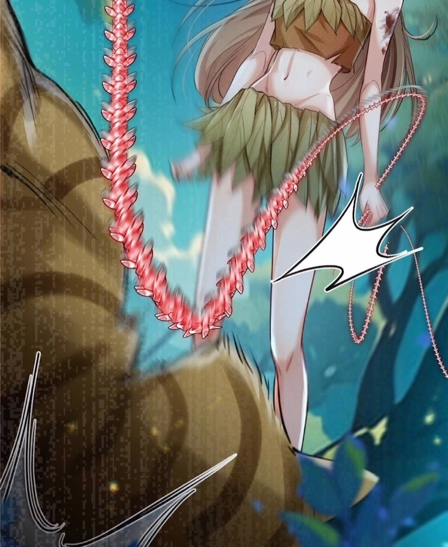 Farming in Beast World: My Villainous Snake Cubs are Super Clingy Chapter 3 237 56