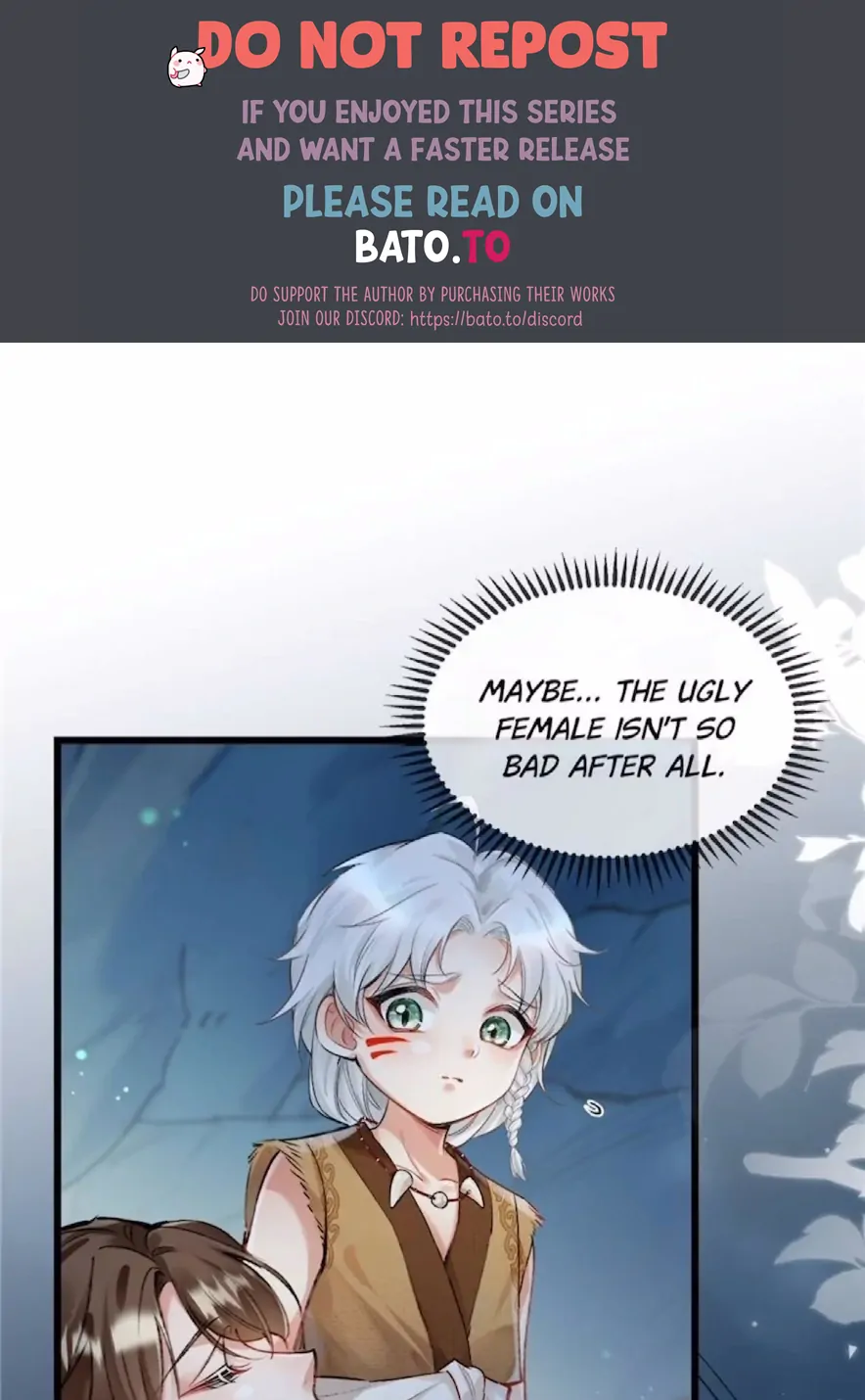 Farming in Beast World: My Villainous Snake Cubs are Super Clingy Chapter 5 152 01