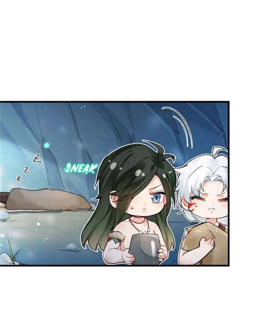 Farming in Beast World: My Villainous Snake Cubs are Super Clingy Chapter 5 159 08