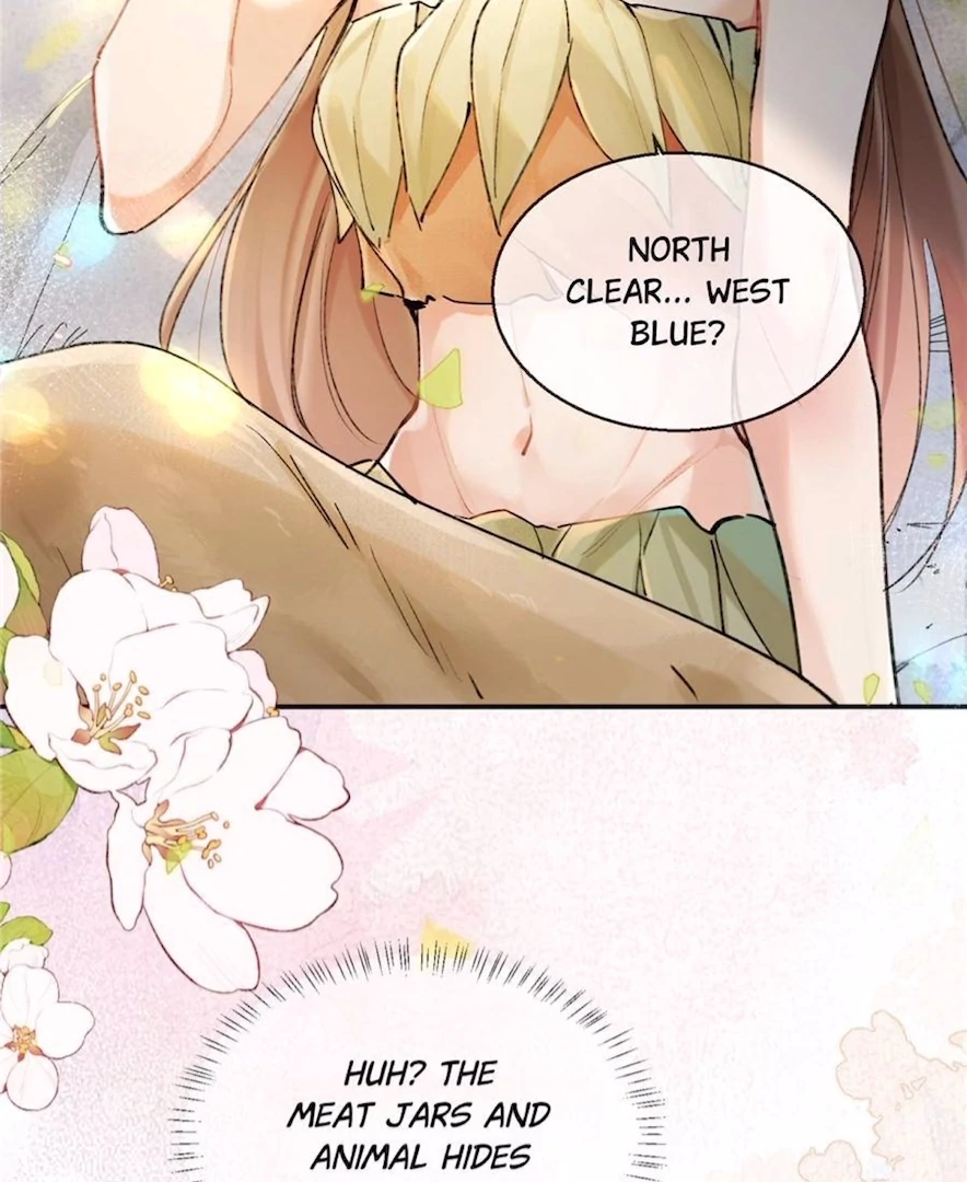 Farming in Beast World: My Villainous Snake Cubs are Super Clingy Chapter 5 162 11