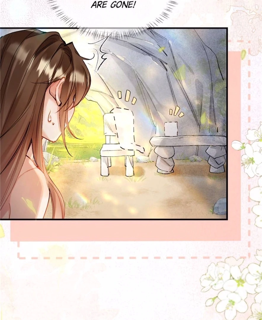 Farming in Beast World: My Villainous Snake Cubs are Super Clingy Chapter 5 163 12