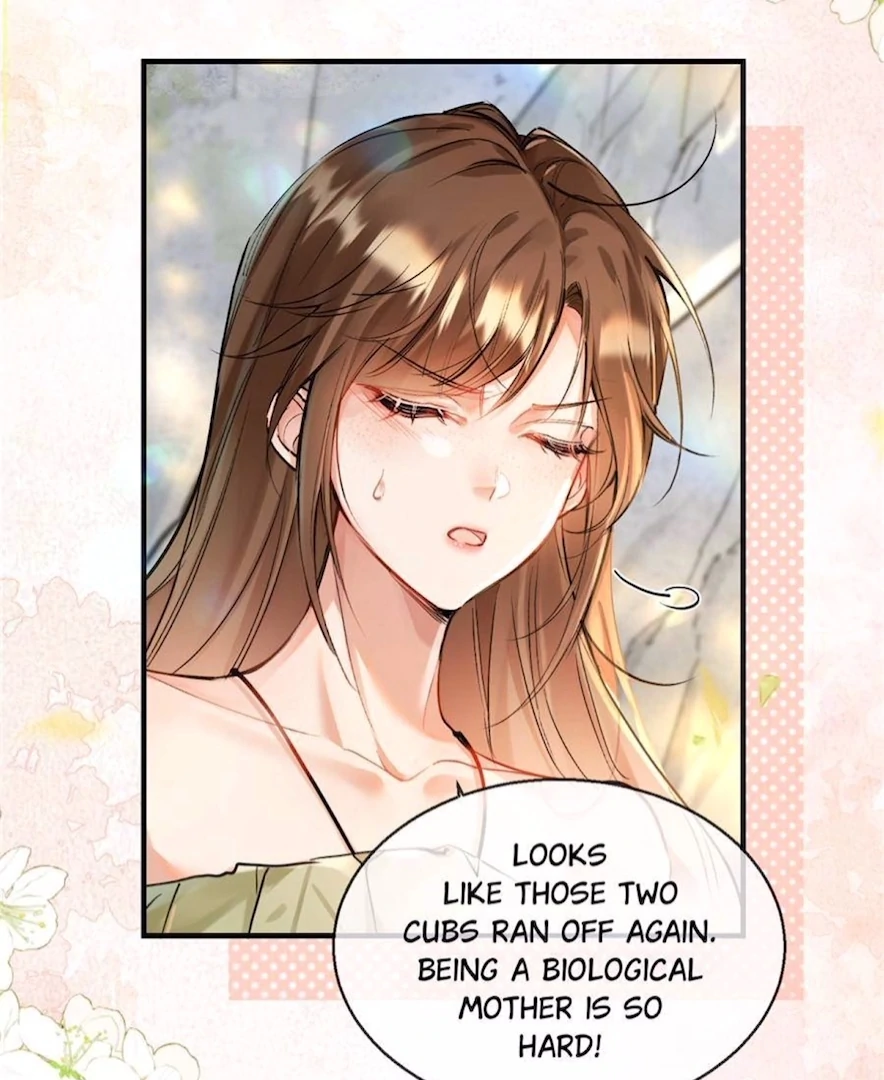 Farming in Beast World: My Villainous Snake Cubs are Super Clingy Chapter 5 164 13