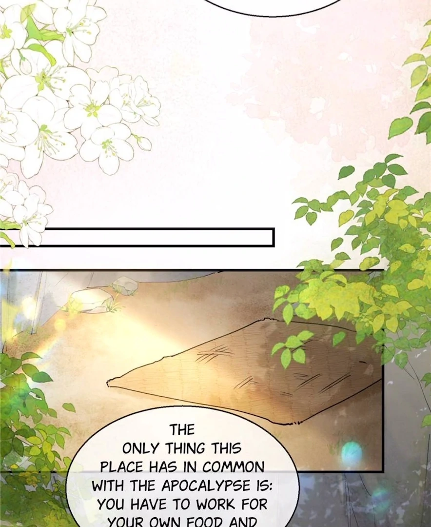 Farming in Beast World: My Villainous Snake Cubs are Super Clingy Chapter 5 165 14