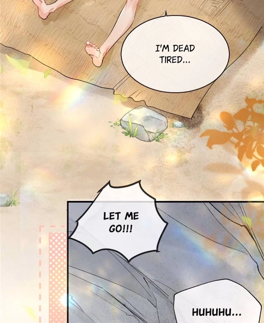 Farming in Beast World: My Villainous Snake Cubs are Super Clingy Chapter 5 167 16