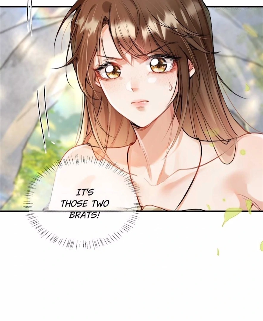 Farming in Beast World: My Villainous Snake Cubs are Super Clingy Chapter 5 169 18