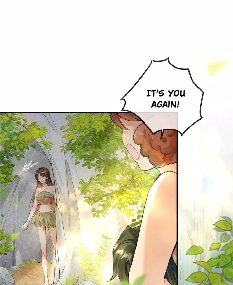 Farming in Beast World: My Villainous Snake Cubs are Super Clingy Chapter 5 170 19