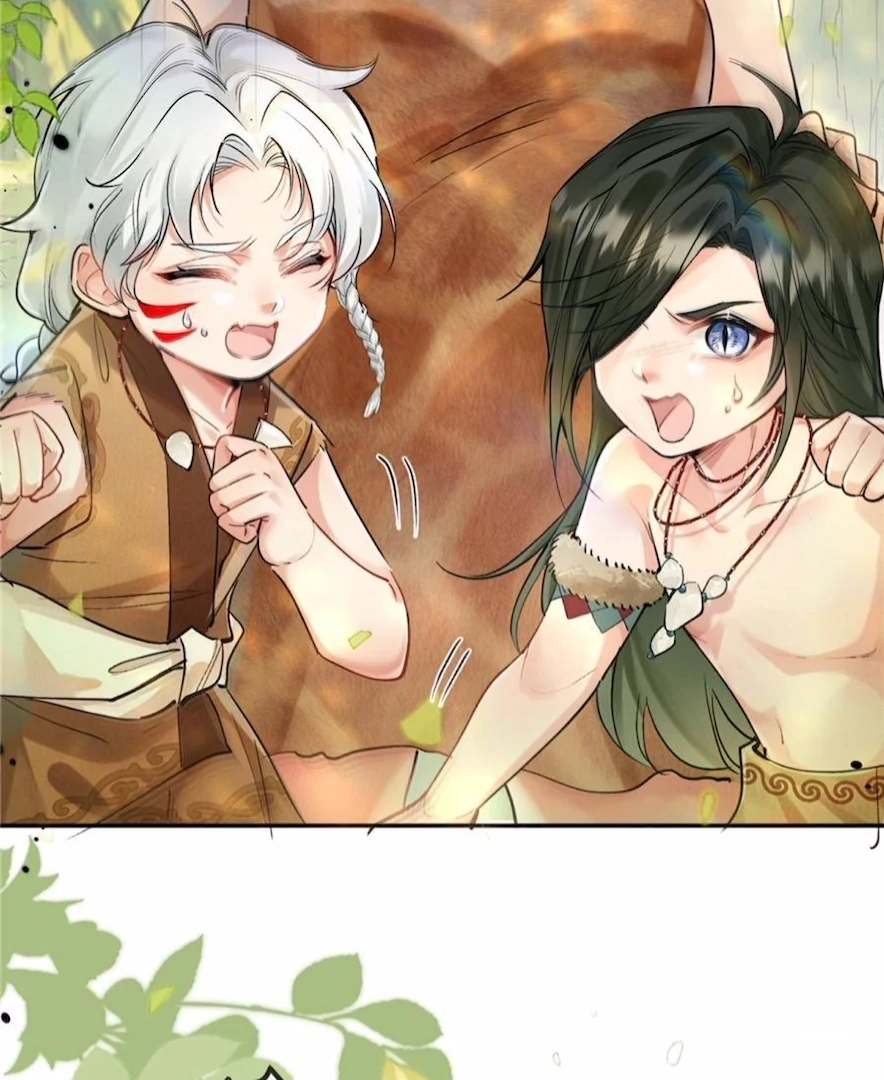 Farming in Beast World: My Villainous Snake Cubs are Super Clingy Chapter 5 172 21