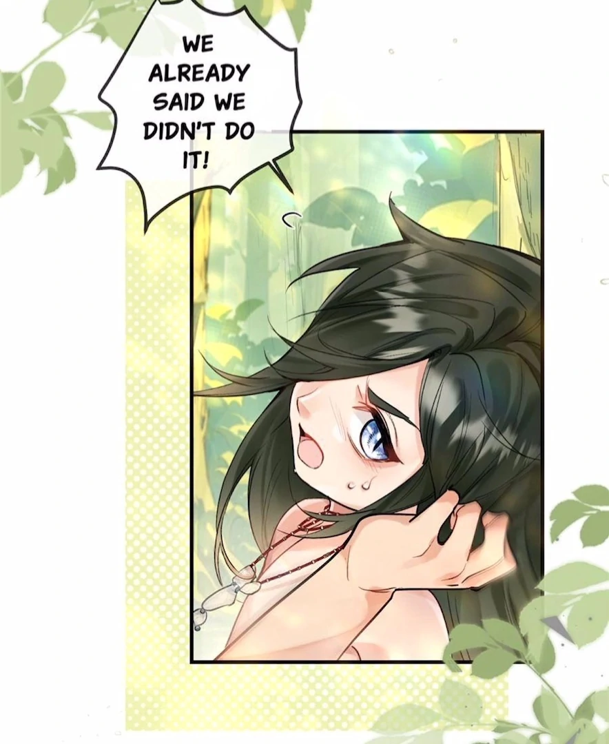 Farming in Beast World: My Villainous Snake Cubs are Super Clingy Chapter 5 173 22