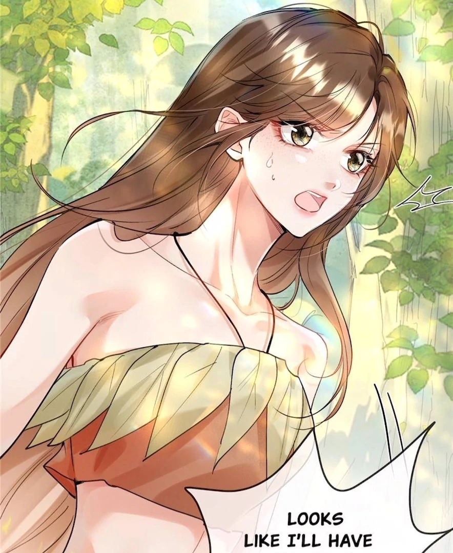 Farming in Beast World: My Villainous Snake Cubs are Super Clingy Chapter 5 175 24