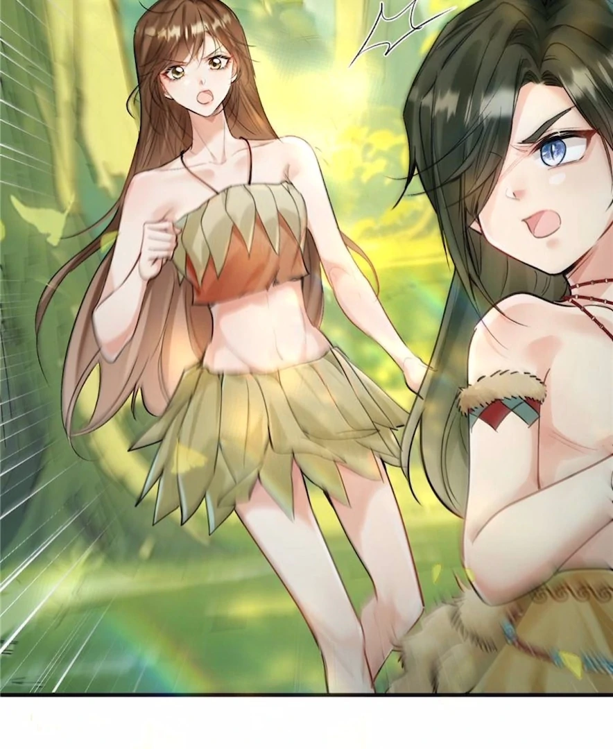 Farming in Beast World: My Villainous Snake Cubs are Super Clingy Chapter 5 177 26