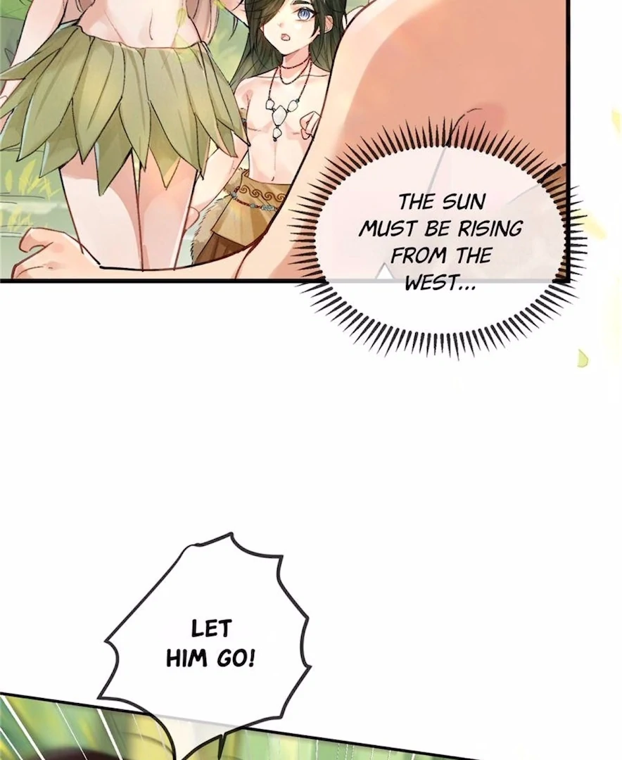 Farming in Beast World: My Villainous Snake Cubs are Super Clingy Chapter 5 179 28