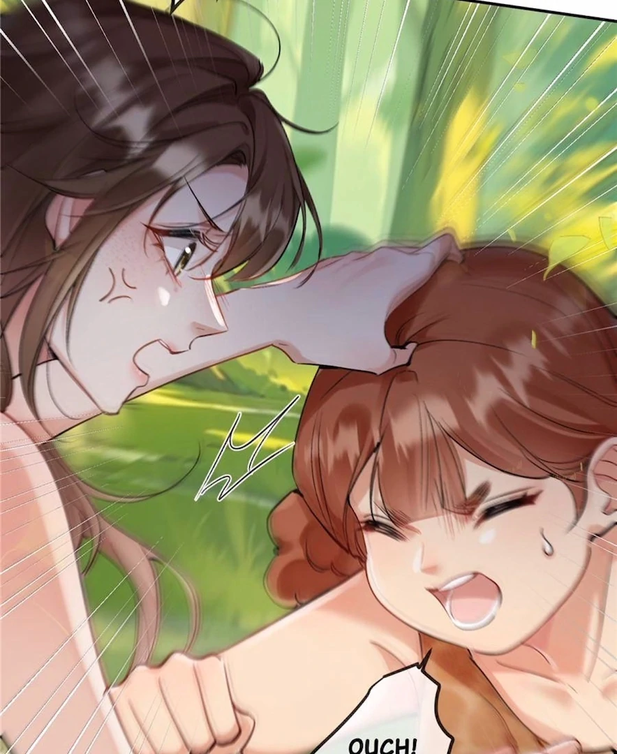 Farming in Beast World: My Villainous Snake Cubs are Super Clingy Chapter 5 180 29