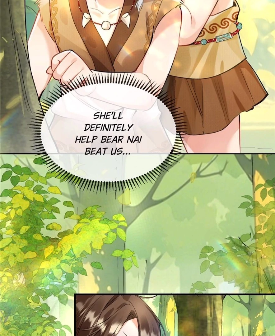 Farming in Beast World: My Villainous Snake Cubs are Super Clingy Chapter 5 184 33