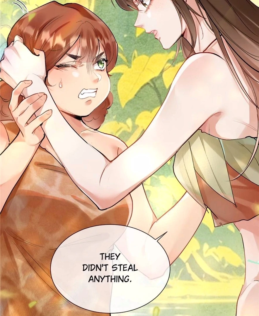 Farming in Beast World: My Villainous Snake Cubs are Super Clingy Chapter 5 186 35