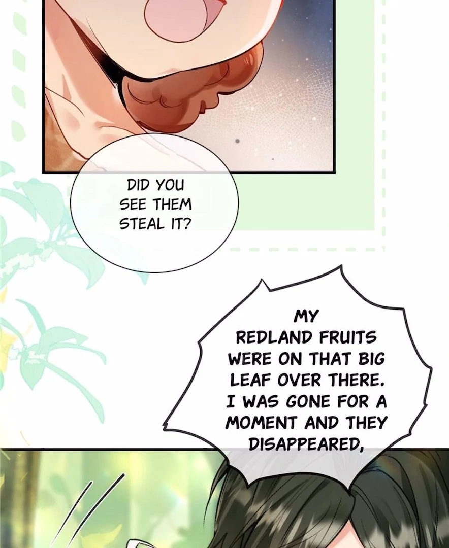 Farming in Beast World: My Villainous Snake Cubs are Super Clingy Chapter 5 188 37