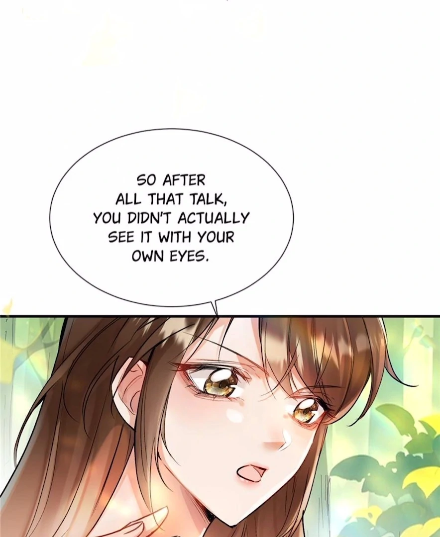 Farming in Beast World: My Villainous Snake Cubs are Super Clingy Chapter 5 190 39