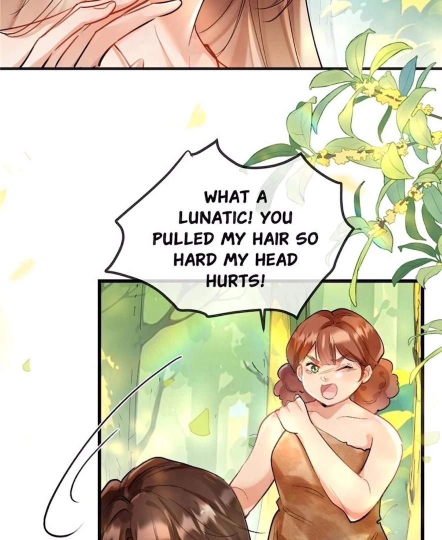 Farming in Beast World: My Villainous Snake Cubs are Super Clingy Chapter 5 191 40