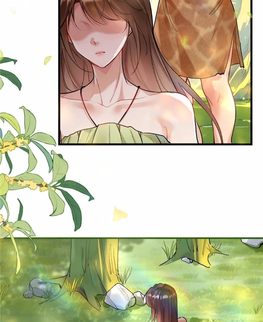 Farming in Beast World: My Villainous Snake Cubs are Super Clingy Chapter 5 192 41